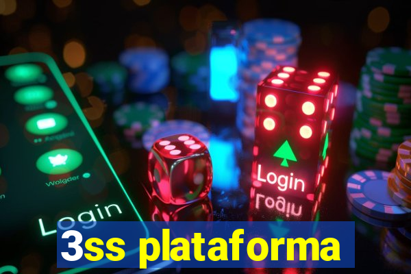 3ss plataforma